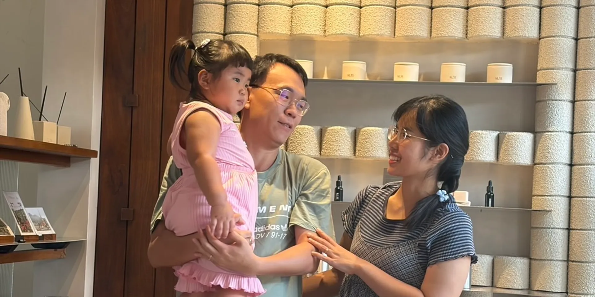 清微旅行清邁親子包車家庭旅遊服務